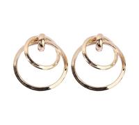 Forniture Kit Accessori Trapano Decorazione Kit Delicato Lungo Drop Dangle Earrings For Women Penna Colla Accessori Set Kit, Taglia unica, Metallo, Nessuna pietra preziosa