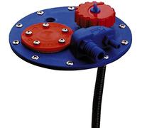 Forniture Nautiche Italiane BOCCAPORTO Completo