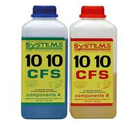 Forniture Nautiche Italiane C-Systems 10 10 CFS kg.1,5 (A+B)
