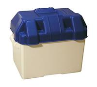 Forniture Nautiche Italiane Cassetta Porta Batteria