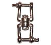 Forniture Nautiche Italiane GIRELLA Inox GRILLO-GRILLO Ø MM.13