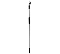 Forniture Nautiche Italiane Mezzo Marinaio L.L. TEL. 120-196 CM - Amo da Pesca in Metallo - 1 Pezzo