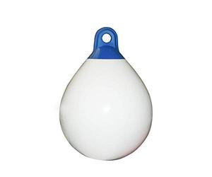 Forniture Nautiche Italiane PARABORDO A Pera Ø MM.350