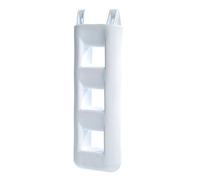 Forniture Nautiche Italiane PARABORDO A SCALETTA A 2 GRADINI