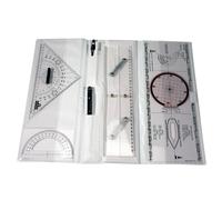 Forniture Nautiche Italiane SET CARTEGGIO 0101635