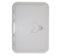 Forniture Nautiche Italiane SPORTELLO Bianco MM. 270X370