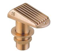 Forniture Nautiche Italiane Strainer da Cucina Presa A Mare da 3/8