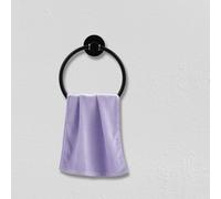 Forniture per asta sospesa per portasciugamani di carta da 2 pezzi