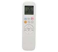 Forniture per elettrodomestici Telecomando per condizionata/Telecomando LCD/per YKR-T / 011E Controllo condizionatore d ' per la sostituzione del condizionatore d '