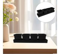 Forniture Per Il Giardino Vaso Da Fiori Plastica Vasi Piante Grasse