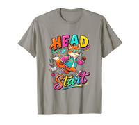Forniture per Il Ritorno a Scuola di Head Start Fox Maglietta