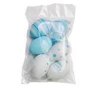 Forniture Per La Decorazione Per Le Vacanze - Pendenti Di Primavera Appesi, Usa Ampiamente I Fascini Di Coniglio Di Pasqua | Decorazioni Creative Di Alberi D'Uova Per La Configurazione Esterna Int