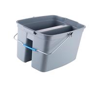 Forniture per la pulizia Portare la scatola di stoccaggio degli attrezzi per