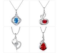 Forniture Per La Realizzazione Di Collane Connettore Della Collana