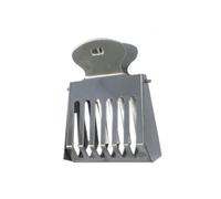 Forniture per l'apicoltura 10 Gabbie For Api Regine, Morsetti For La Cattura E In Acciaio Inossidabile, Attrezzatura For Apicoltura Attrezzatura per l'apicoltura