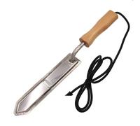 Forniture per l'apicoltura 1pcs Temperature Controlled Electric Honey Cutting Knife Degree Beekeeper Beekeeping Bee Tool Attrezzatura per l'apicoltura(B)
