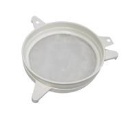 Forniture per l'apicoltura Filtro A Doppio Strato For La Filtrazione Del Miele. Il Design Fondo A Garantisce Una Più Accurata E Rapida Attrezzatura per l'apicoltura