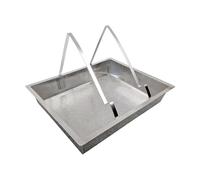 Forniture per l'apicoltura Filtro A Piastra For L'estrazione Del Miele In Acciaio Inossidabile, Di Filtraggio A Milza For La Fuoriuscita Attrezzatura per l'apicoltura