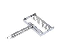 Forniture per l'apicoltura Forca For La Raccolta E Api, Pala For Arnia In Acciaio Inox, Attrezzatura For Apicoltura Attrezzatura per l'apicoltura