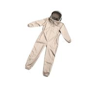 Forniture per l'apicoltura Tuta Da Apicoltore (guanti Inclusi), Traspirante In Diverse Taglie, Attrezzatura Protettiva For Attrezzatura per l'apicoltura(L)