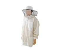 Forniture per l'apicoltura Tuta Da Apicoltore Traspirante, Protettiva For , For Api, Strumenti For Apicoltura Attrezzatura per l'apicoltura(XL)