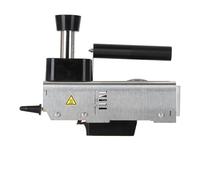 Forniture per l'apicoltura Vaporizzatore di acido ossalico alimentato a batteria, nebulizzatore for api, trattamento degli acari Varroa, erogatore di sublimatore di acido ossalico, sublimazione for ap