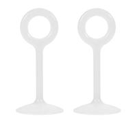 Forniture per macchine per latte di soia da 2 pezzi in stick per spremere il