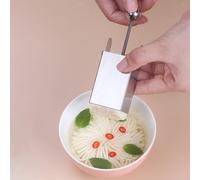 Forniture per pressa per tofu, gadget quadrato leggero e versatile cucinare