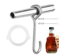 Forniture per sciroppi d'acero - di filtraggio per sciroppi di , kit di maschiatura per alberi ad alto rendimento | Strumenti di raccolta della ad alta efficienza energetica