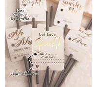 Forniture personalizzate fai-da-te per l'uscita dal matrimonio, regali ideali per lei, mamma e amiche, decorazione per un'atmosfera calda e amore eterno, regali di matrimonio personalizzati per la cop