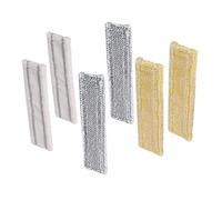 Forniture Pulizia Panno Scopa in Microfibra per Karcher WV1 WV50 WV75 WV2 WV5