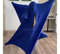 Forniture Speciali Calzino Sensoriale For Il Corpo Avvolgimento Completo For Alleviare Lo Stress For Disturbi Autistici E Di Elaborazione Promuovere L'integrazione Capacità Di Autoregolamentazione (C