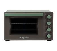 Forno Elettrico 35 L Verde Salvia