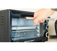 Forno 40 Litri Ventilato