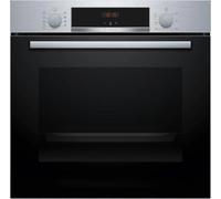 Bosch Serie 4 HBA534BS3 Forno da incasso 60 x 60 cm Acciaio Classe A+ Bosch