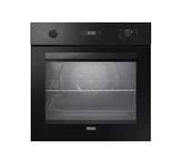 DLP 9L N - Forno elettrico, Multifunzione, 70 litri, Ventilato, 60 cm, Classe energetica A