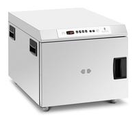 Forno a bassa temperatura Con sensore di temperatura e timer GN 1/1 Royal Catering Forno elettrico a bassa temperatura Cottura a bassa temperatura