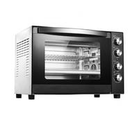 Forno a Convenzione COMELEC HO4804ICRL 1300 W 48 L
