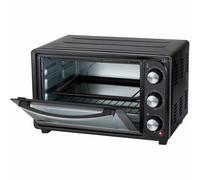 Forno a Convenzione JATA 1380 W