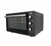 Forno a Convenzione TM Electron 37 L 37 L 250ºC