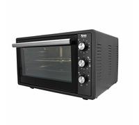 Forno a Convenzione TM Electron 37 L 37 L 250ºC