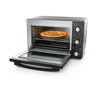 Princess 01.112751.01.001 Forno a convezione DeLuxe
