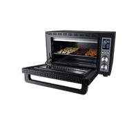 Forno a convezione Steba KB E300 30L Nero - Nouvo