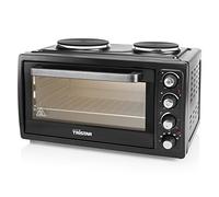 TRISTAR OV1443 FORNO 38 LT 2 PIASTRE ELETTRICHE