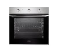 De’Longhi NSFGE 9 XL forno 76 L 1900 W Nero, Argento, Trasparente