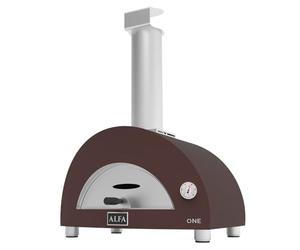 Forno a legna Alfa ONE