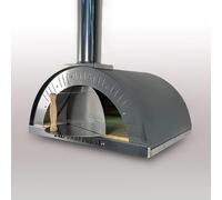 Forno a Legna Alfonso 2 Pizze da Esterno