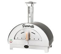 FORNO A LEGNA BELLA NAPOLI PICCIRILLO