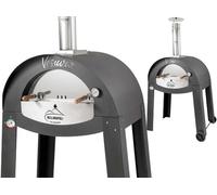 FORNO A LEGNA BELLA NAPOLI VESUVIO PROFESSIONALE