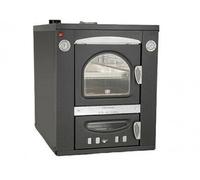 Forno a legna Clementi mod. Smart da incasso 45 x 60 senza carrello